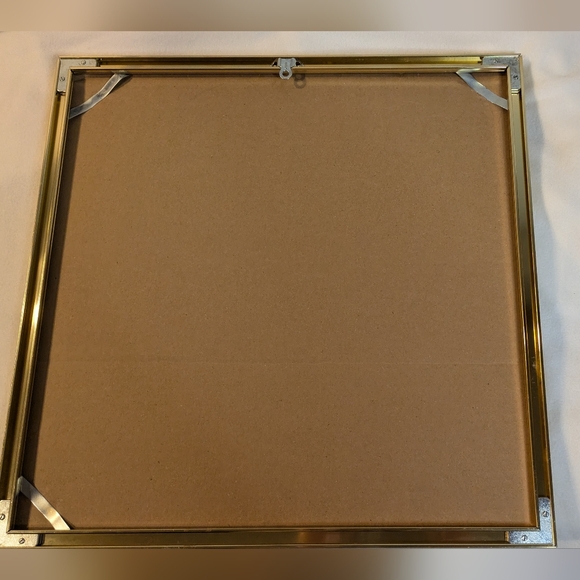 Kitagawa Utamaro Ukiyo-e Japanese Paintings Geisha Silk Signed 18”x18“ RARE - Picture 5 of 10